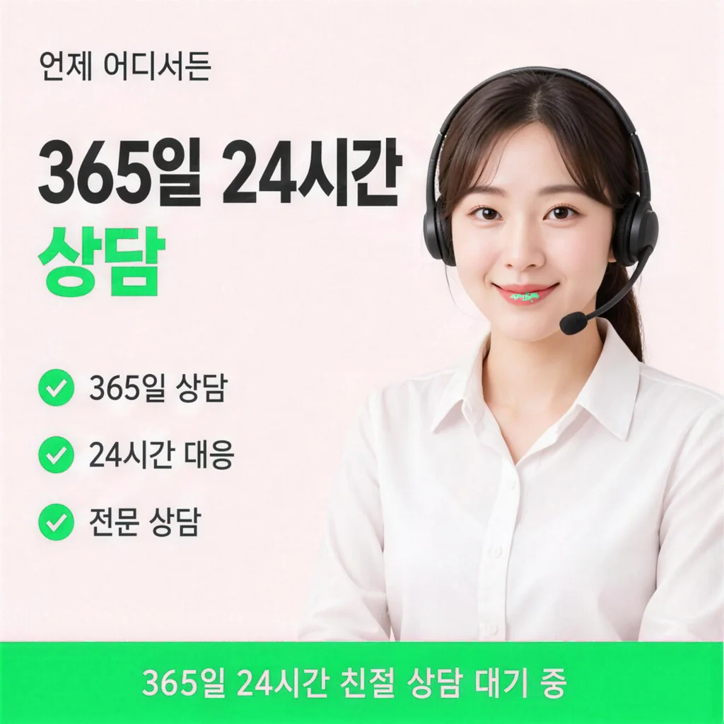 법인카드 규정 유의사항